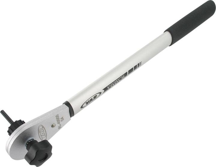 Produktbild VAR Zahnkranz- und Freilaufabnehmer RL-40000-979 mit Abzieher RL-97910