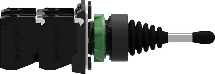 Actual product image Schneider Electric Joystick, 4 directions Ř 22, 5 XD5PA14