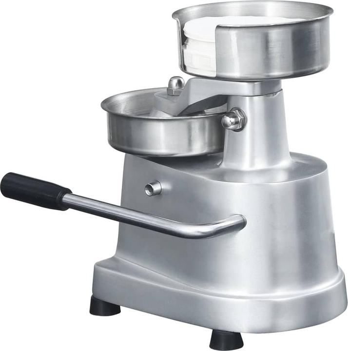Immagine prodotto vidaXL Hamburgerpresse