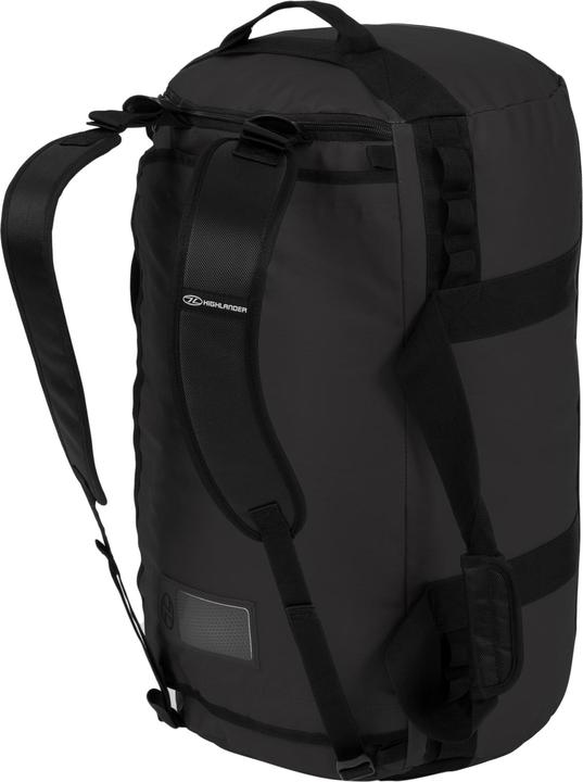 Immagine prodotto Highlander 65l Storm Kitbag Nero (65 l)