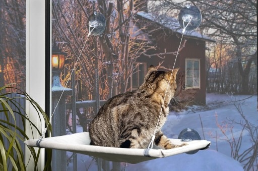 Image du produit Karlie chaise longue (Chat)