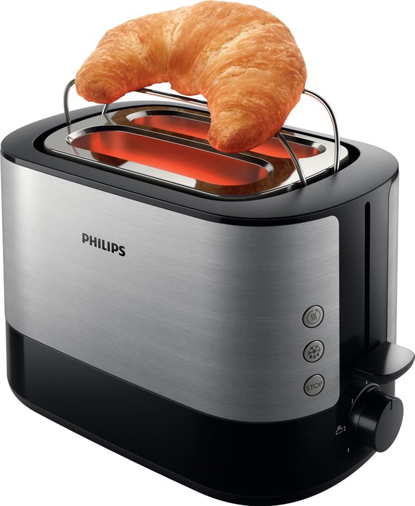 Actual product image Philips Viva Collection HD2639/90