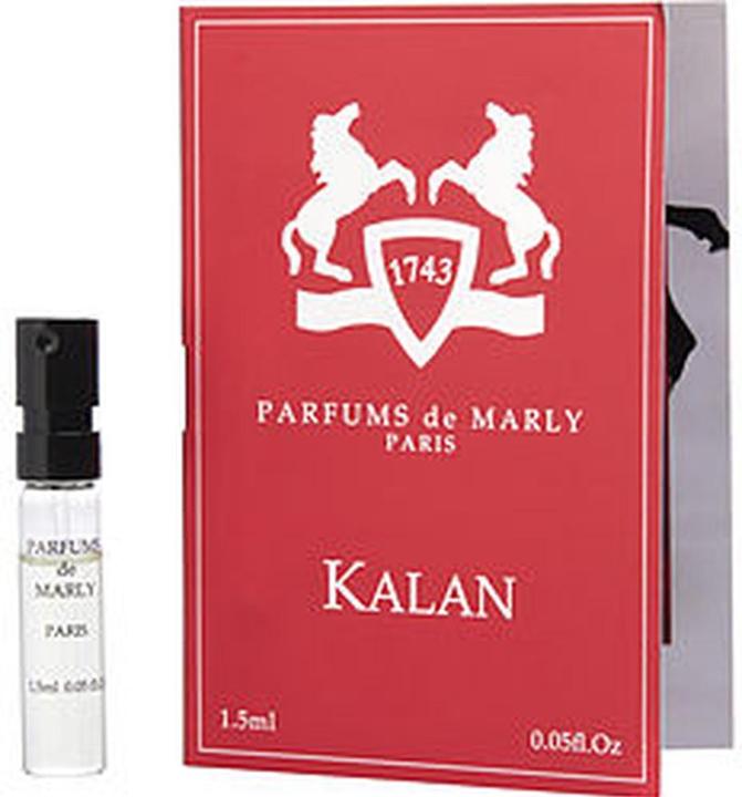 Immagine prodotto Parfums de Marly Kalan Eau De Parfum Spray 15ml (Eau de parfum)