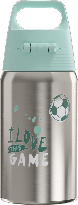 Produktbild Sigg Love Football (0.50 l)