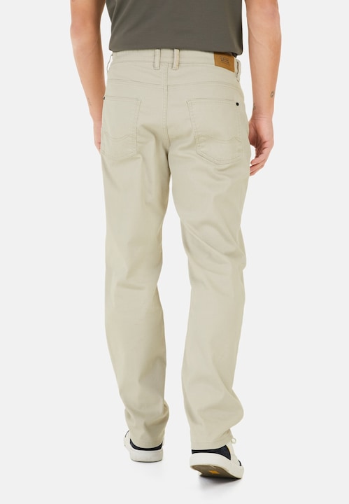 Produktbild Camel Active Relaxed Fit 5-Pocket Hose (42)