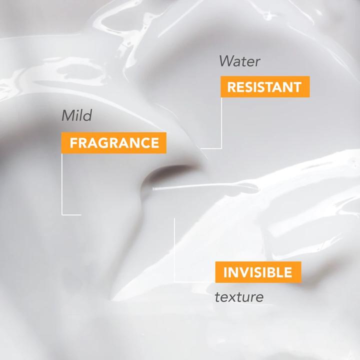 Actual product image A-Derma PROTECT Spray SPF50+ (Sun spray, SPF 50+, 200 ml)