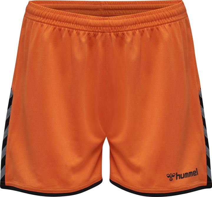 Immagine prodotto hummel Autentici Pantaloncini Poly Donna (XL)