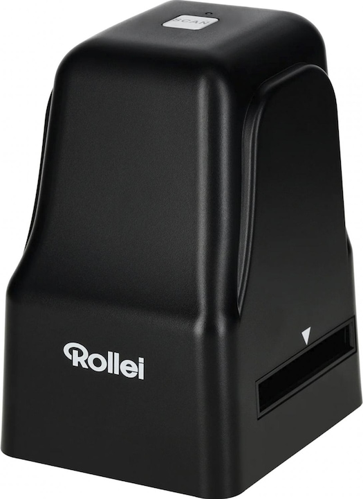 Immagine prodotto Rollei DF-S 180 (USB)