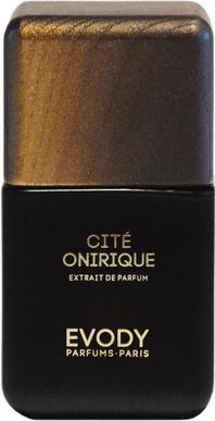 Actual product image Evody Cite Onirique Eau de Parfum Spray 30ml (Eau de parfum, 30 ml)
