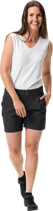 Immagine prodotto Vaude Pantaloncini Tremalzini II da donna (Banda radio 38 (2600 MHz))