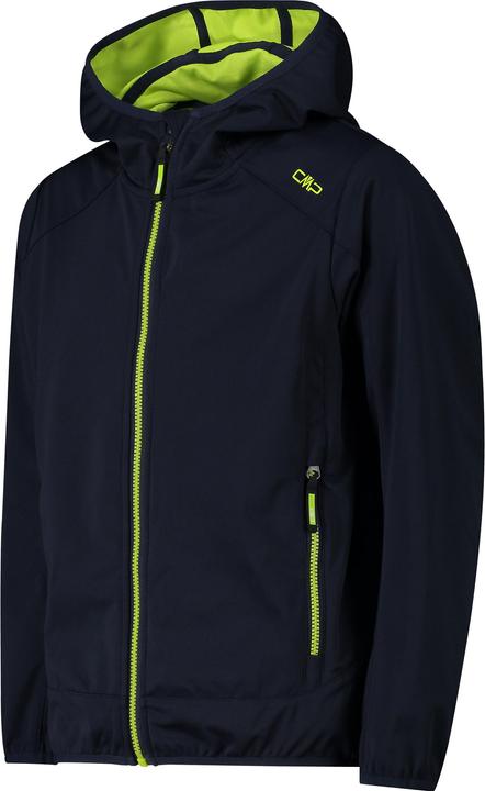 Image du produit CMP Campagnolo Veste Fix Hood pour enfants (116)