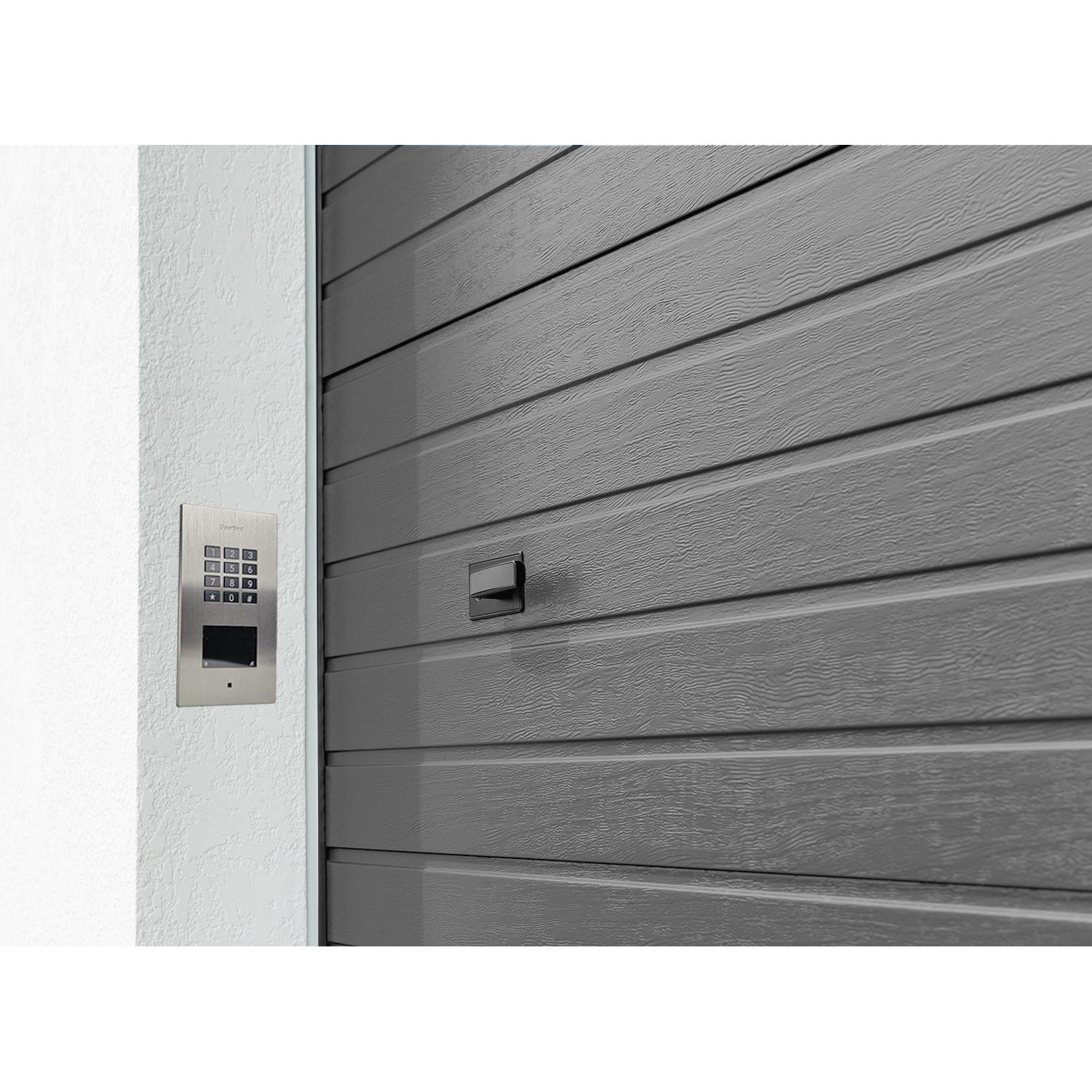 Thumbnail - Doorbird, Zutrittskontrolle, A1121 Unterputz