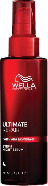 Produktbild Wella Ultimate Repair Night (95 ml)