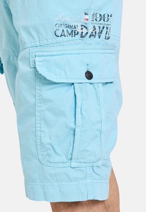 Produktbild Camp David Cargoshorts (XL)