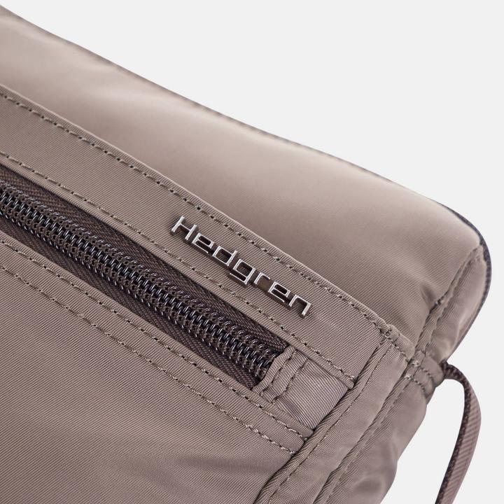 Actual product image Hedgren Eye Medium Shoulder Bag RFID
