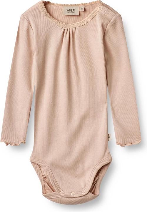 Produktbild Wheat Baby Body Lotta dust (68)