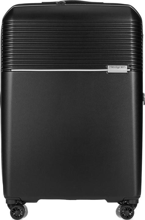 Actual product image Hedgren Stripe- Expandable Spinner (115.40 l)