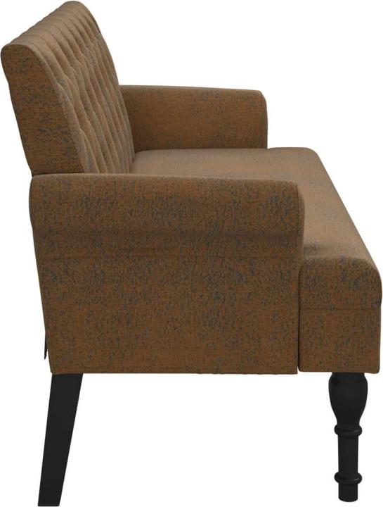 Produktbild vidaXL Bank (120 cm)