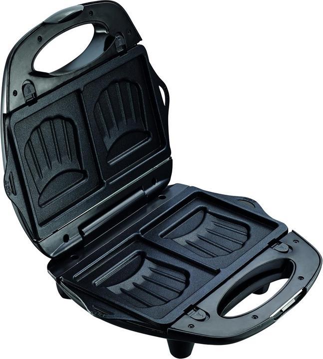 Immagine prodotto Tefal Fabbricante di vafel SW614831 (Spina UE)