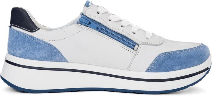 Immagine prodotto Ara Sneakers Dames Sapporo con plantare estraibile, morbidezza e bambù (37)