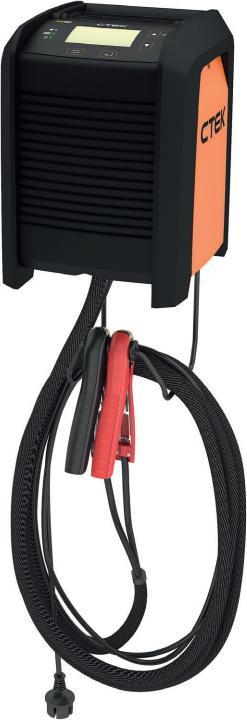 Actual product image Ctek Charger Pro 60, for 12V batteries (12V, 60 A)