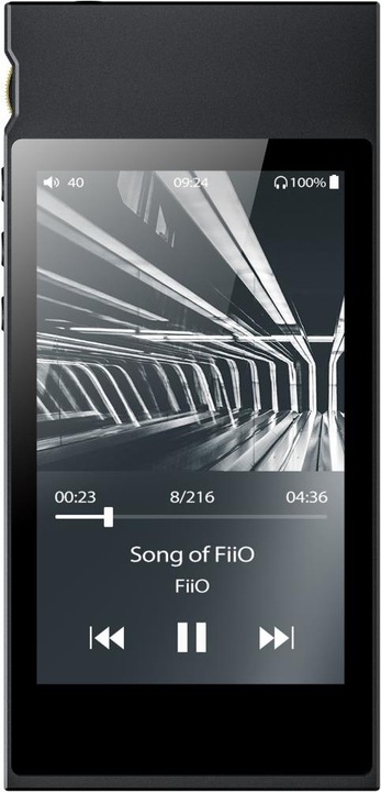 Actual product image FiiO M7 (2 GB)