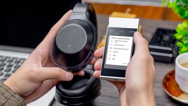 Actual product image FiiO M7 (2 GB)