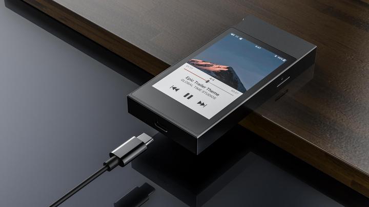 Produktbild FiiO M7 (2 GB)