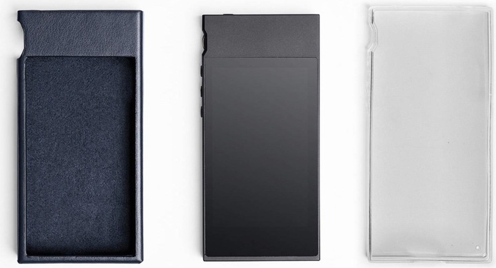 Actual product image FiiO M7 (2 GB)