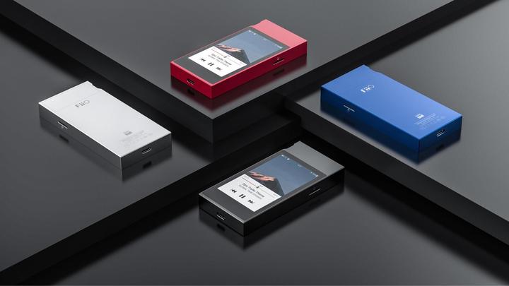 Produktbild FiiO M7 (2 GB)