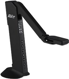 Produktbild AVerMedia AVer M11-8MV Digitale Dokumentenkamera (Full HD, A3)