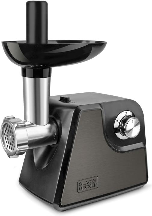 Produktbild Black & Decker BXMMA1000E