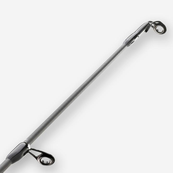 Produktbild Caperlan Angelrute Nrth 500 PW Karpfenangeln mit Pellets Waggler 3,3 m (Fliegenrute, 330 cm)