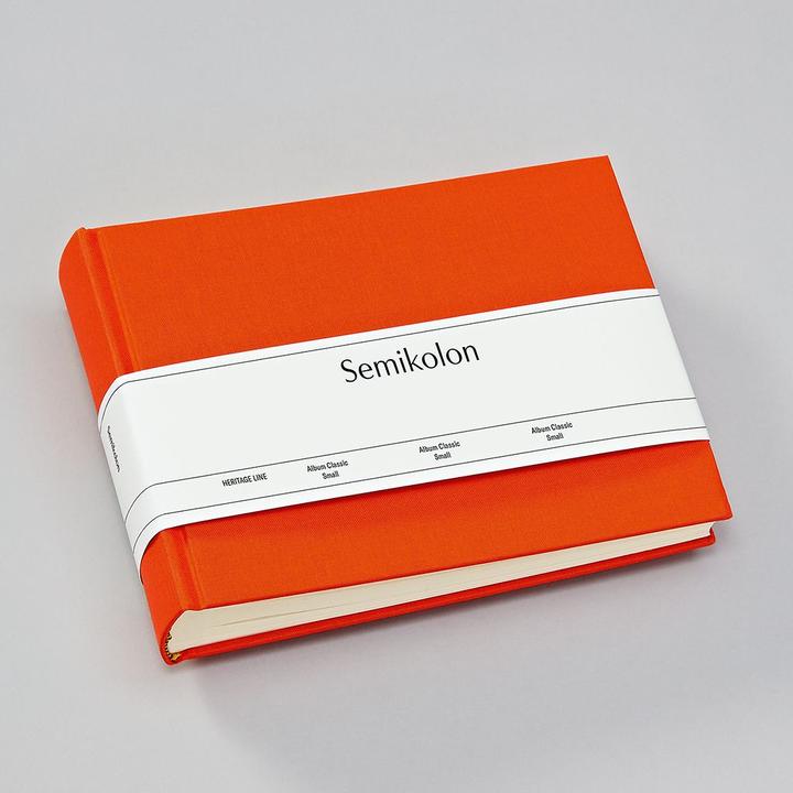 Image du produit Semikolon Classic Small (21,5 x 16 cm)