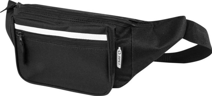 Image du produit Bullet Sac banane Journey Rpet (polyéthylène téréphtalate recyclé)