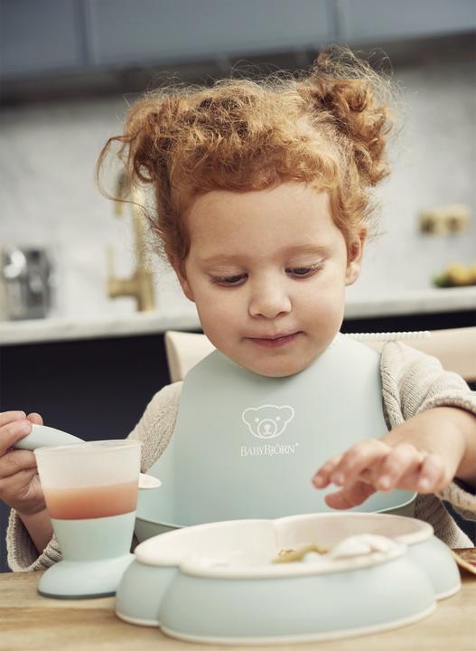 Immagine prodotto BabyBjörn Bavaglino (4 mesi)
