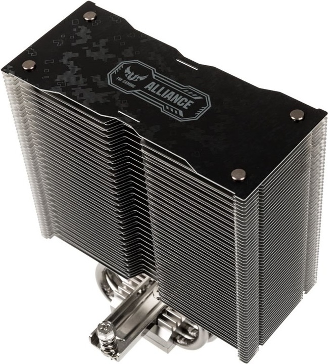 Actual product image Scythe Cooler Kotetsu Mark II Gaming (154 mm)