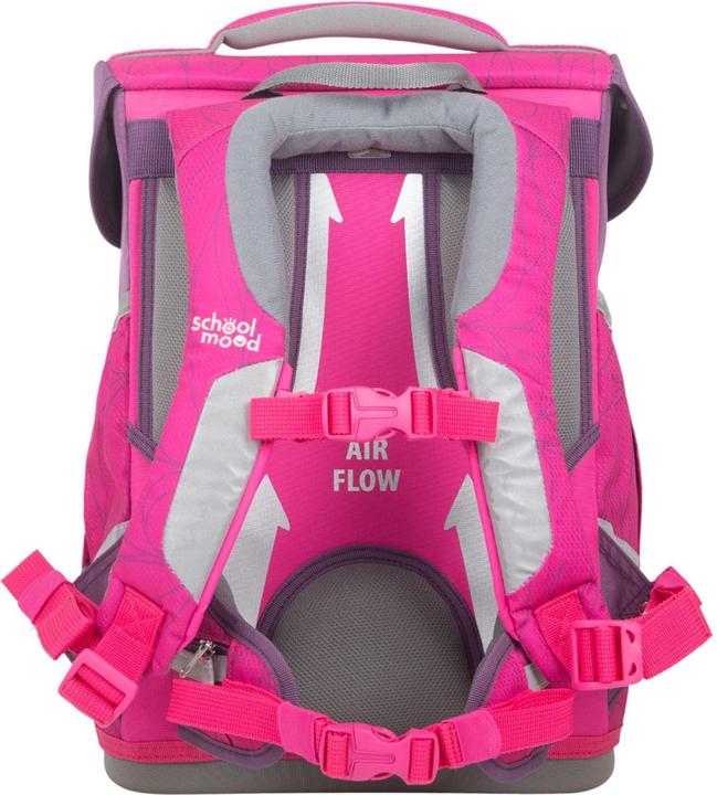 Produktbild School-Mood Champion Schulranzen-Set (23 l)