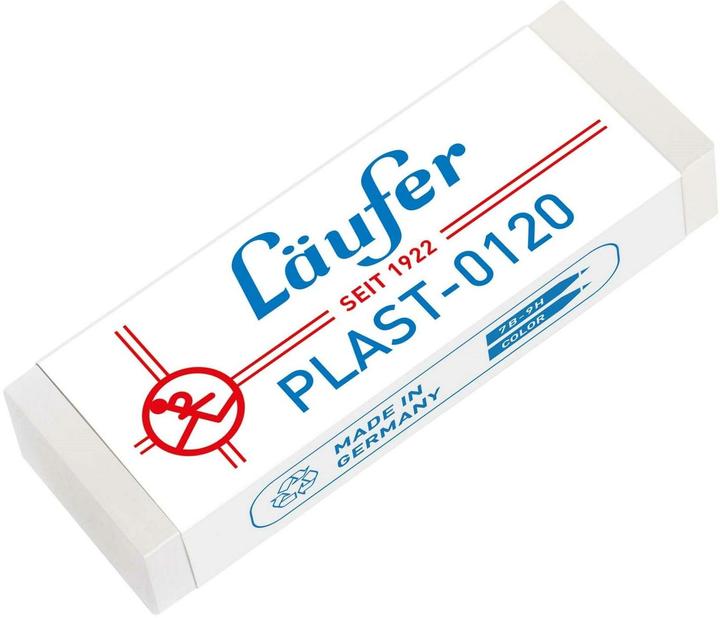 Produktbild Läufer Plast-0120