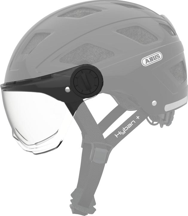 Produktbild Abus Ersatzvisier für Hyban+ clear