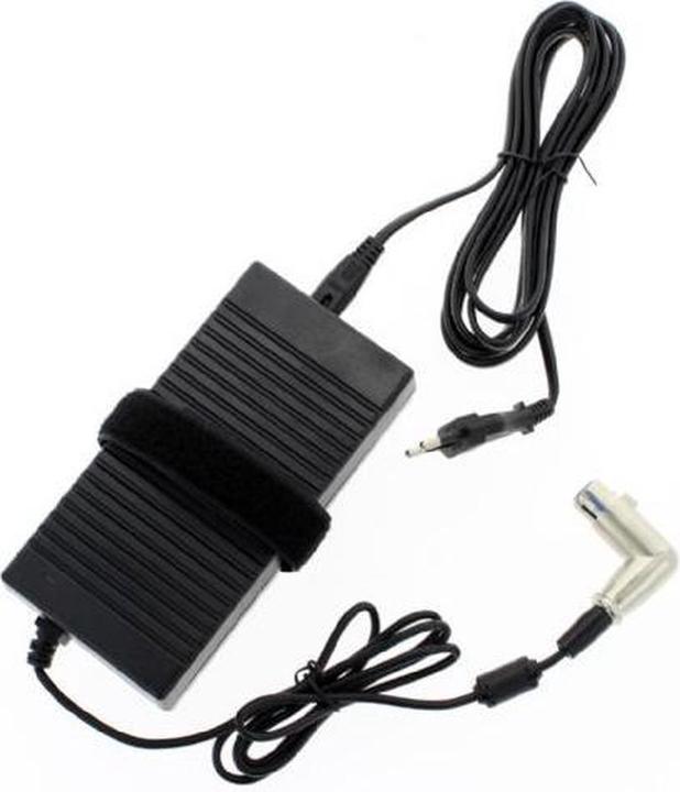 Image du produit Falcon Eyes Câble d'alimentation SP-AC15-10A 3 broches