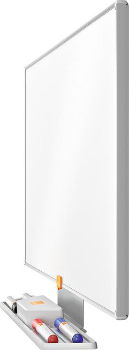 Produktbild Nobo Weisswandtafel Widescreen Nano CleanTM (72 x 41 cm)