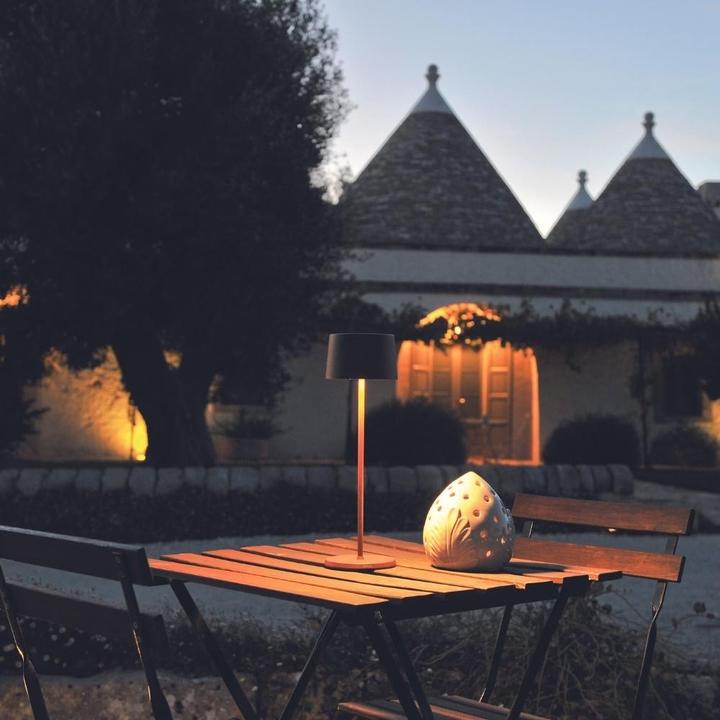 Image du produit Zafferano Olivia (150 lm)