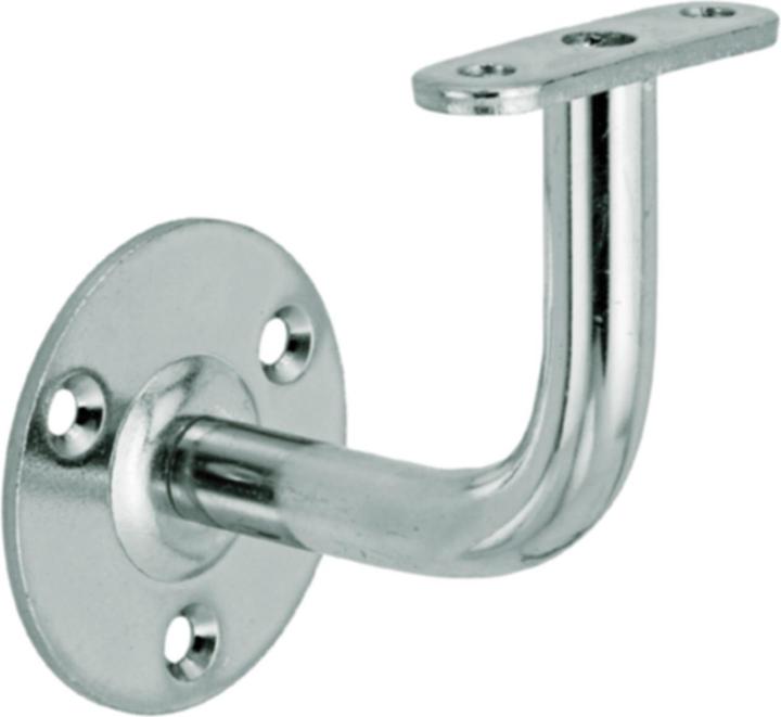 Webi Handlaufstützen (Stahl)