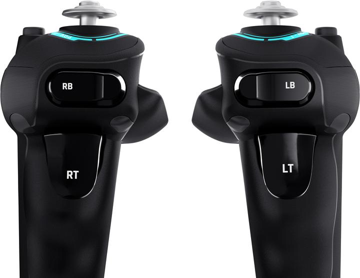 Produktbild Turtle Beach Velocity One - Flight Controller (Xbox Series X, PC, Xbox One X, Xbox One S, Xbox Series S)