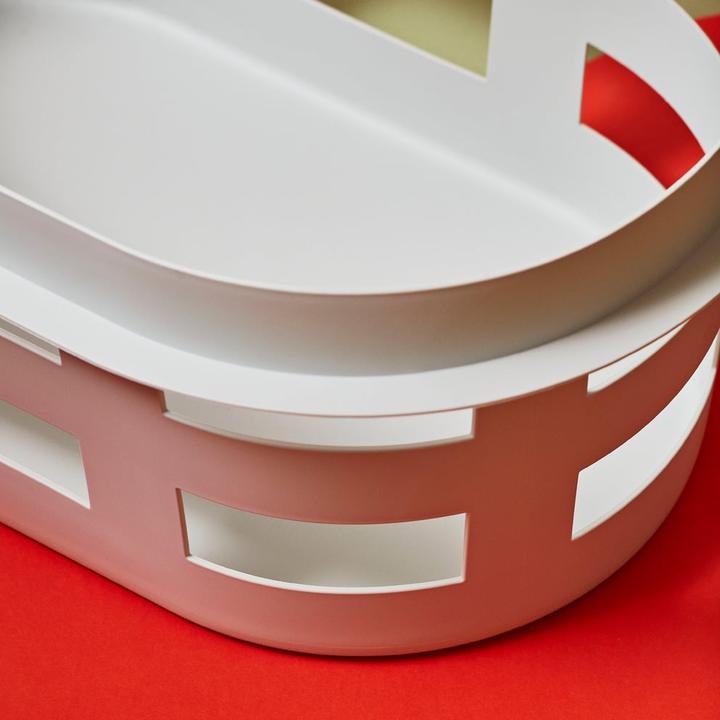 Actual product image HAY Basket