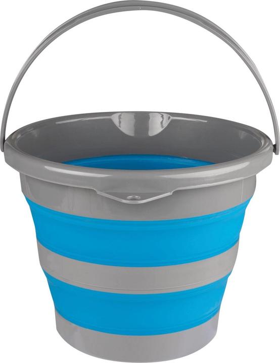Actual product image Waldhausen Foldable bucket