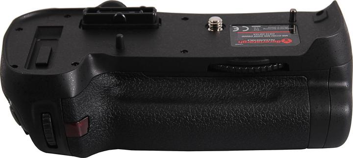 Immagine prodotto Berenstargh Impugnatura per Nikon D800 D800E D810 D810A MB-D12H per 1 batteria EN-EL15 (Maniglia della batteria)