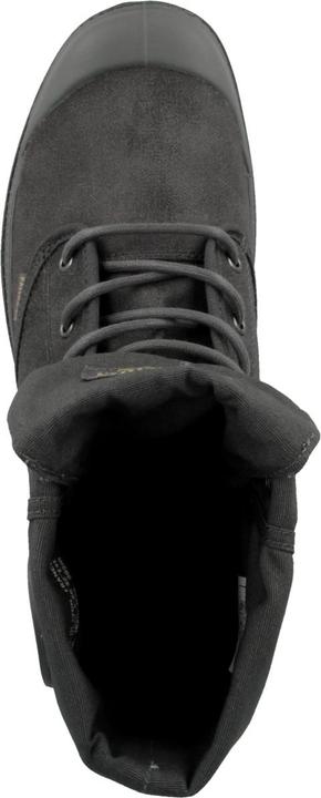 Actual product image Palladium Pampa Bgy Wax (38)
