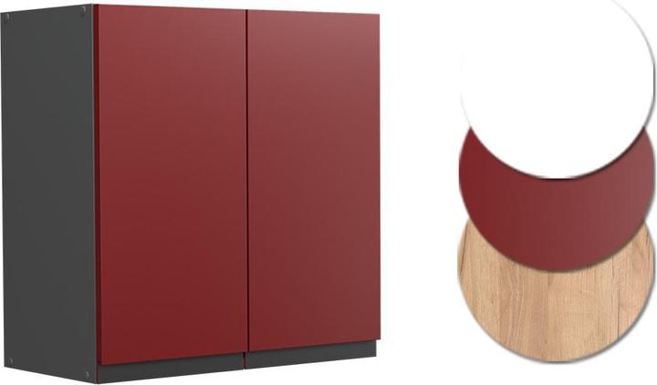 Produktbild Vicco Hängeschrank R-Line (60 x 31 x 60 cm)